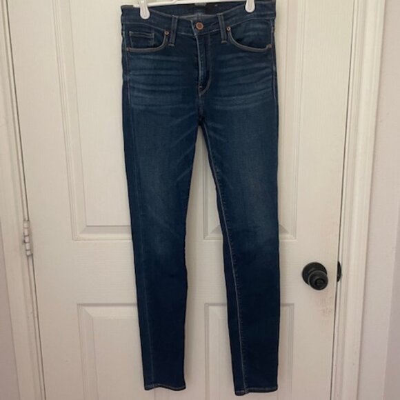 Hudson - Nico - Skinny Jeans - Picture 1 of 2